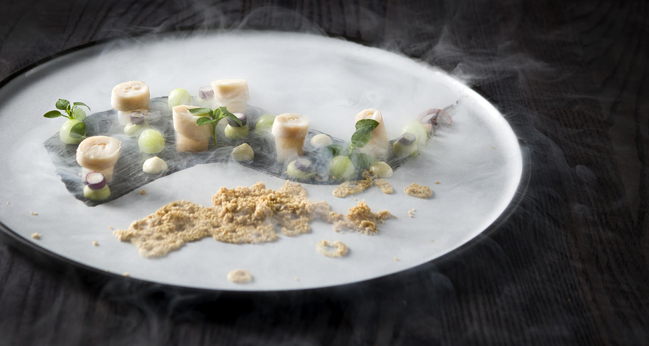 The Cellars Hohenort Cape Town South Africa 19