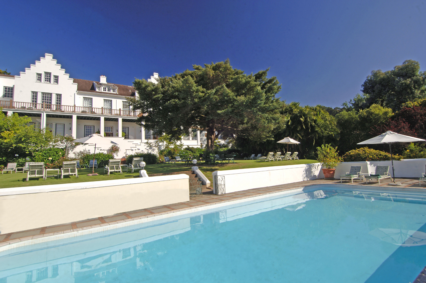 The Cellars Hohenort Cape Town South Africa 21