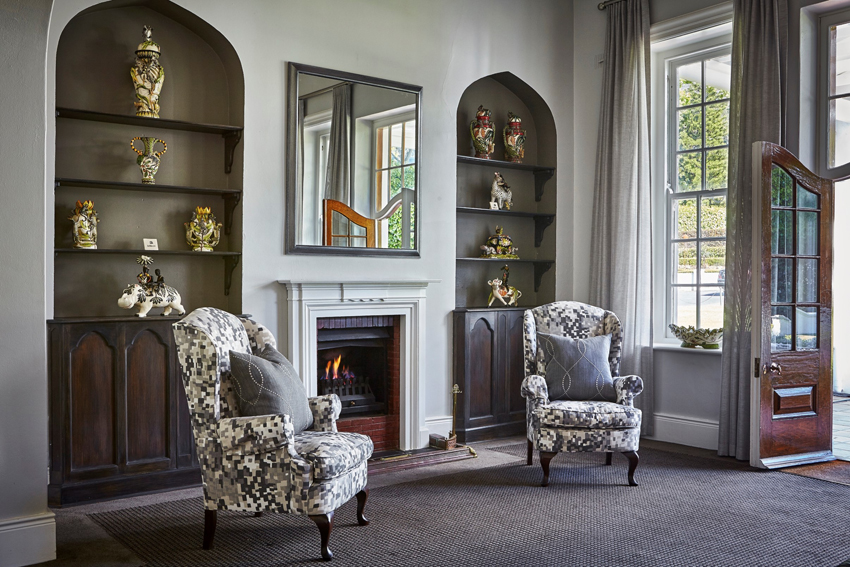 The Cellars Hohenort Cape Town South Africa 8