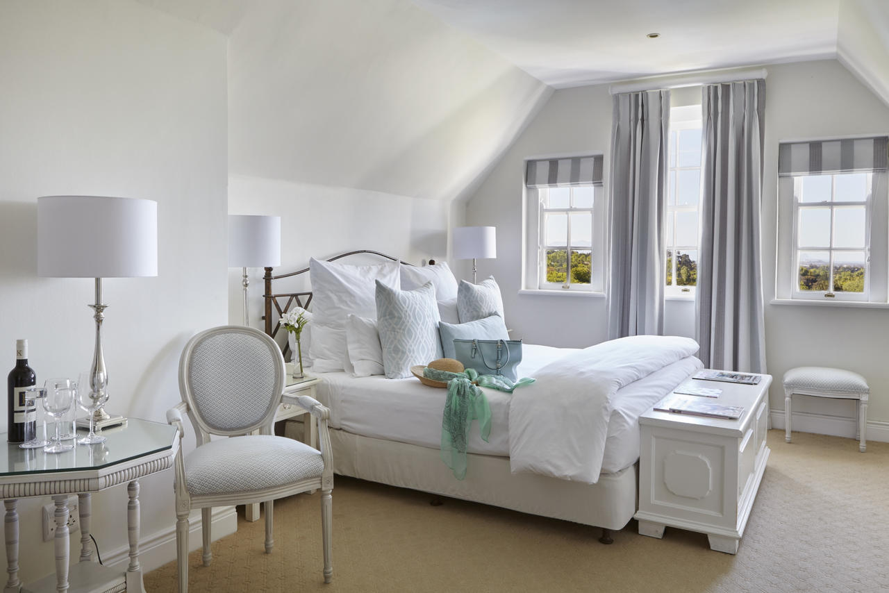 The Cellars Hohenort Cape Town South Africa 9