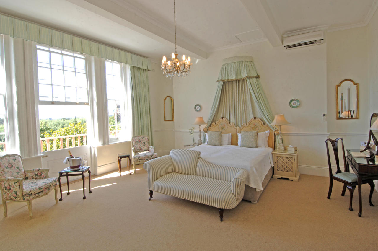 The Cellars Hohenort Cape Town South Africa 10