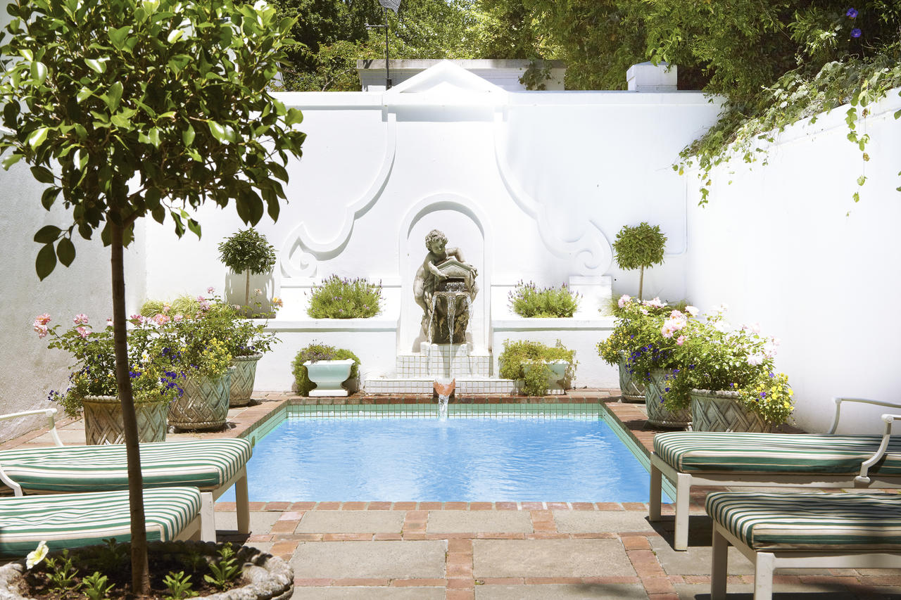 The Cellars Hohenort Cape Town South Africa 11