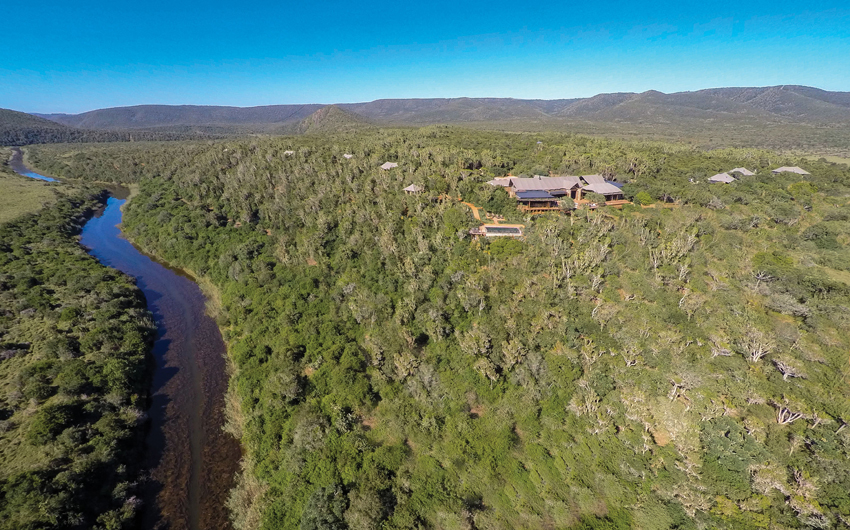 Kartiega Settlers Drift Eastern Cape South Africa 26