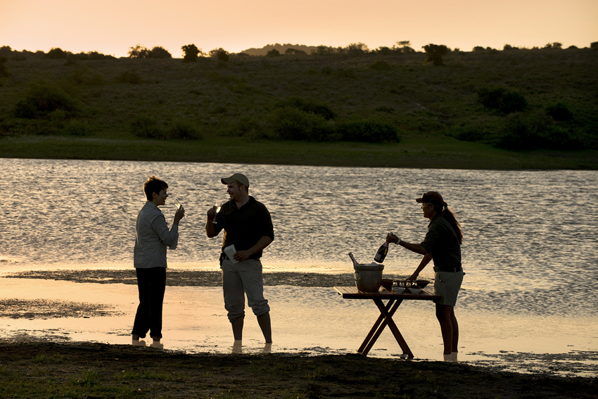 Kwandwe Private Game Reserve Eastern Cape South Africa 14