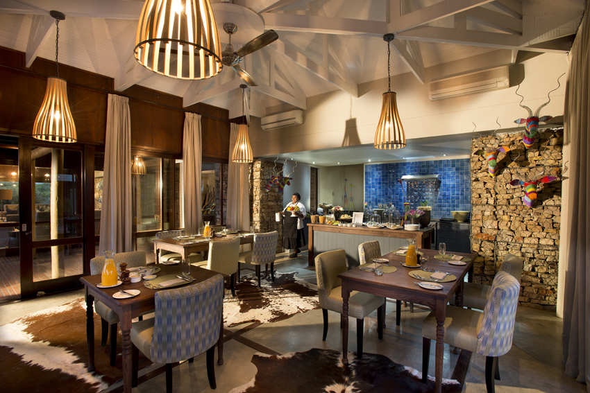 Kwandwe Private Game Reserve Eastern Cape South Africa 15