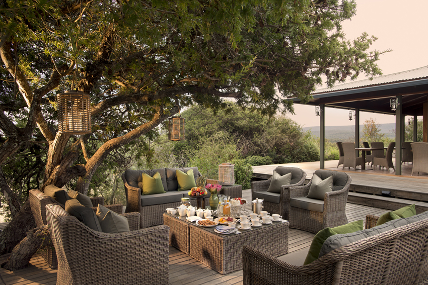 Kwandwe Private Game Reserve Eastern Cape South Africa 20