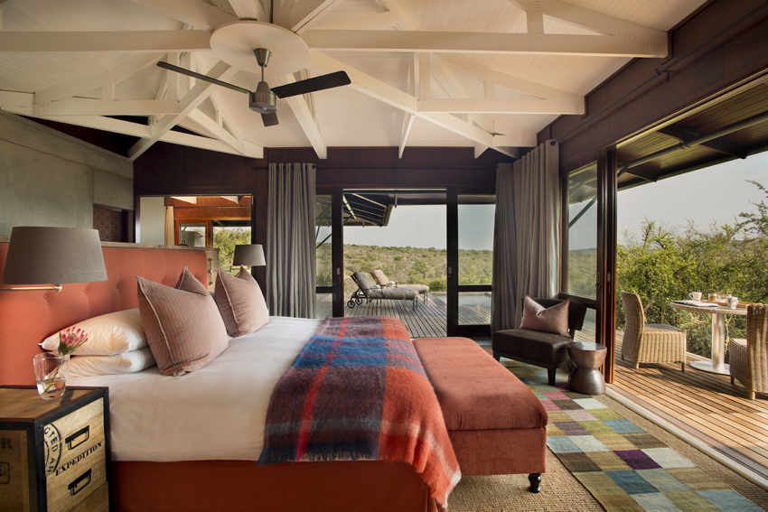 Kwandwe Private Game Reserve Eastern Cape South Africa 23