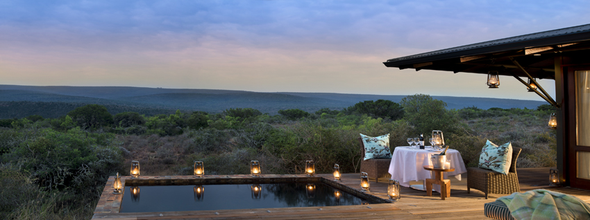 Kwandwe Private Game Reserve Eastern Cape South Africa 25