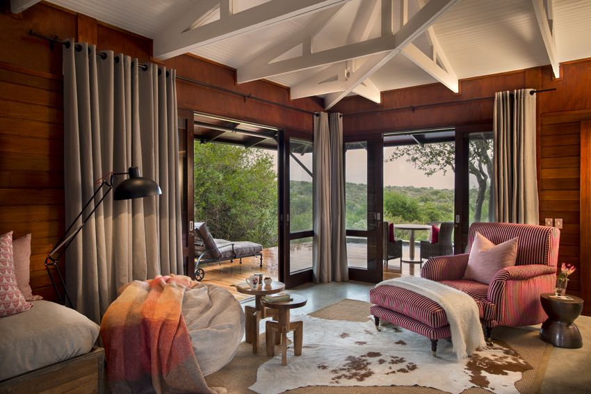 Kwandwe Private Game Reserve Eastern Cape South Africa 27