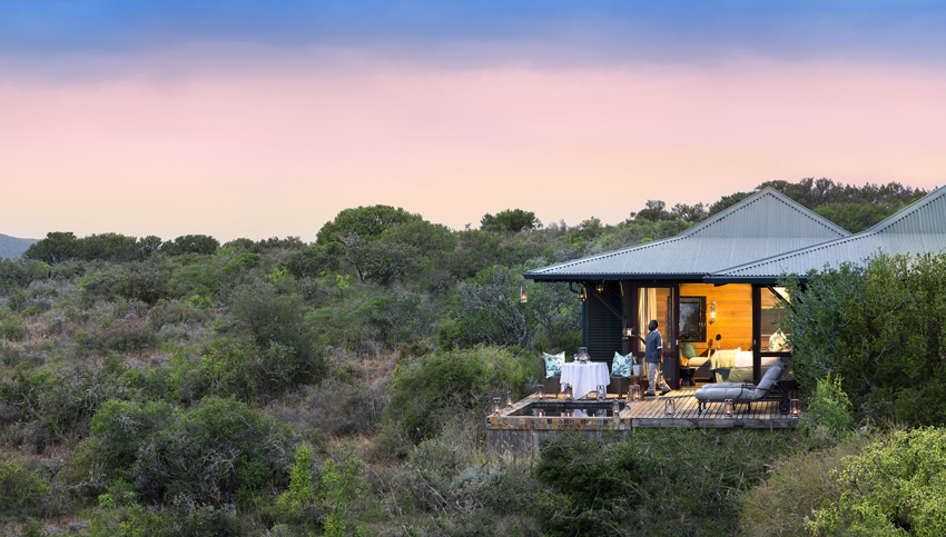 Kwandwe Private Game Reserve Eastern Cape South Africa 28