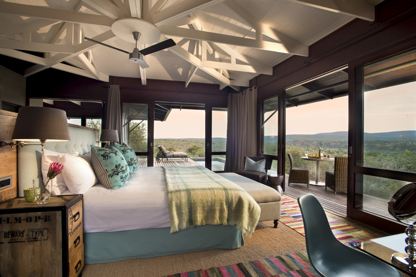 Kwandwe Private Game Reserve Eastern Cape South Africa 29