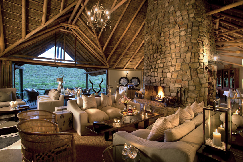 Kwandwe Private Game Reserve Eastern Cape South Africa 37