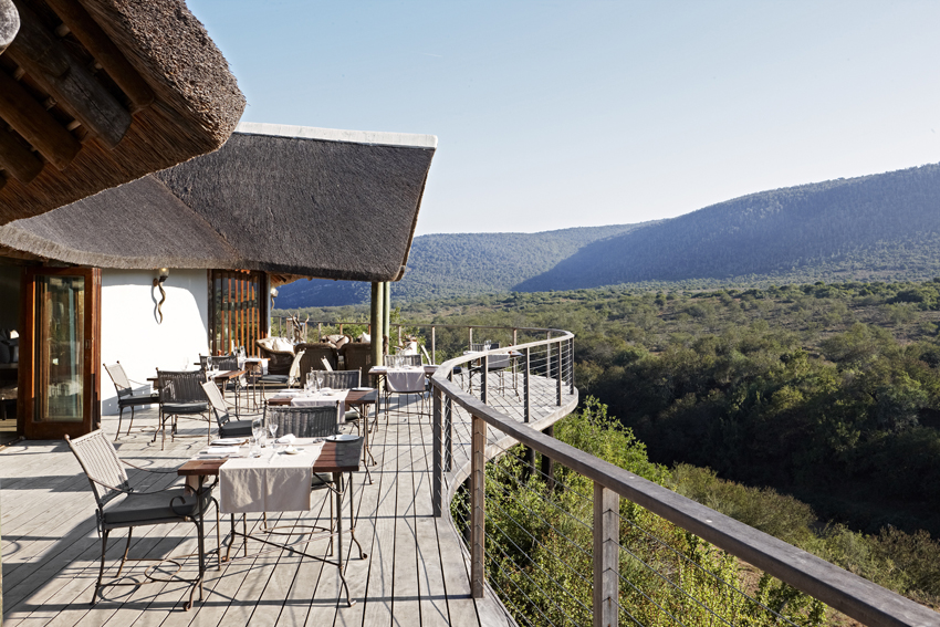 Kwandwe Private Game Reserve Eastern Cape South Africa 39