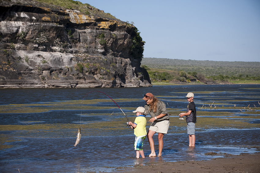 Kwandwe Private Game Reserve Eastern Cape South Africa 47