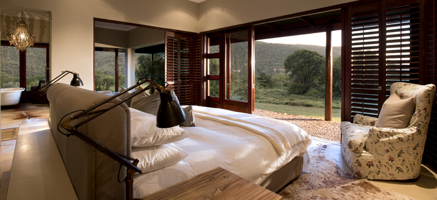 Kwandwe Private Game Reserve Eastern Cape South Africa 57