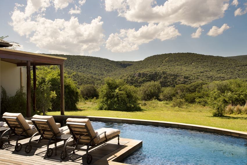 Kwandwe Private Game Reserve Eastern Cape South Africa 60