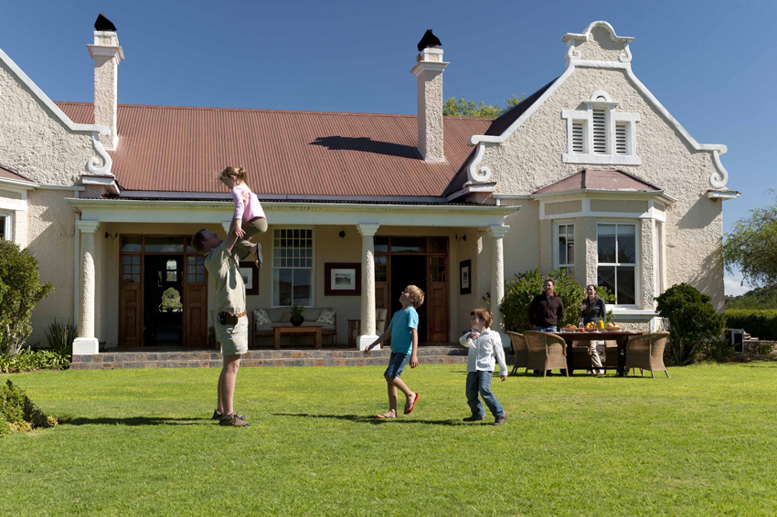 Kwandwe Private Game Reserve Eastern Cape South Africa 74