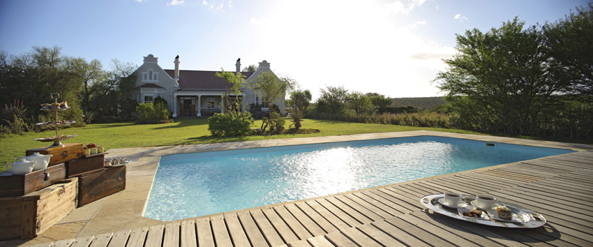 Kwandwe Private Game Reserve Eastern Cape South Africa 75