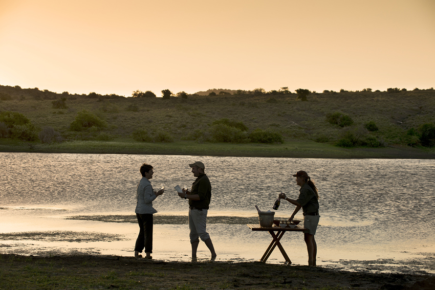 Kwandwe Private Game Reserve Eastern Cape South Africa 8