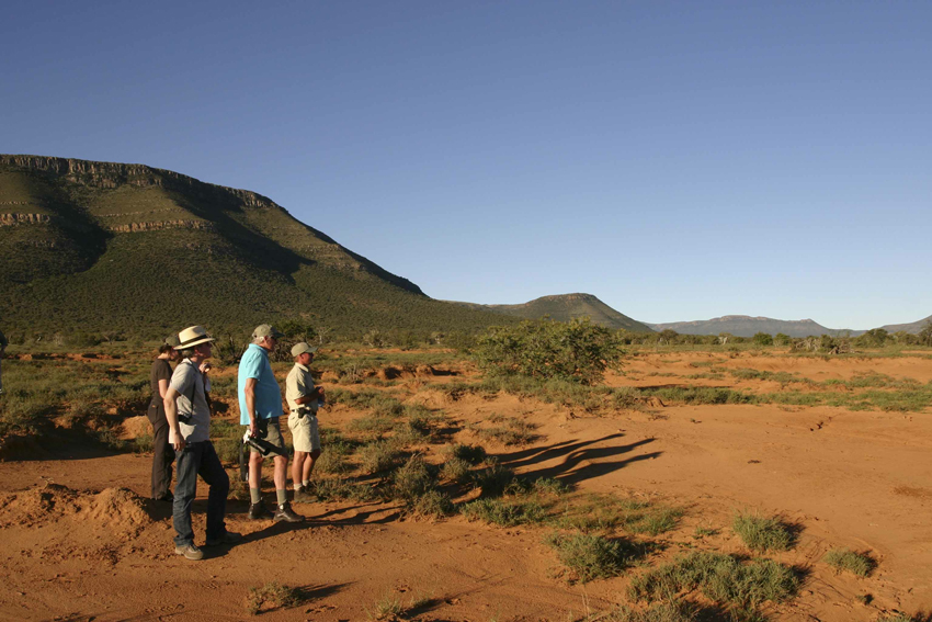 Samara Eastern Cape South Africa 28