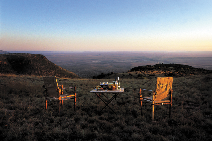 Samara Eastern Cape South Africa 43