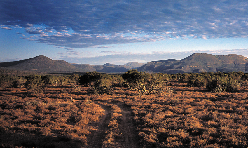 Samara Eastern Cape South Africa 44