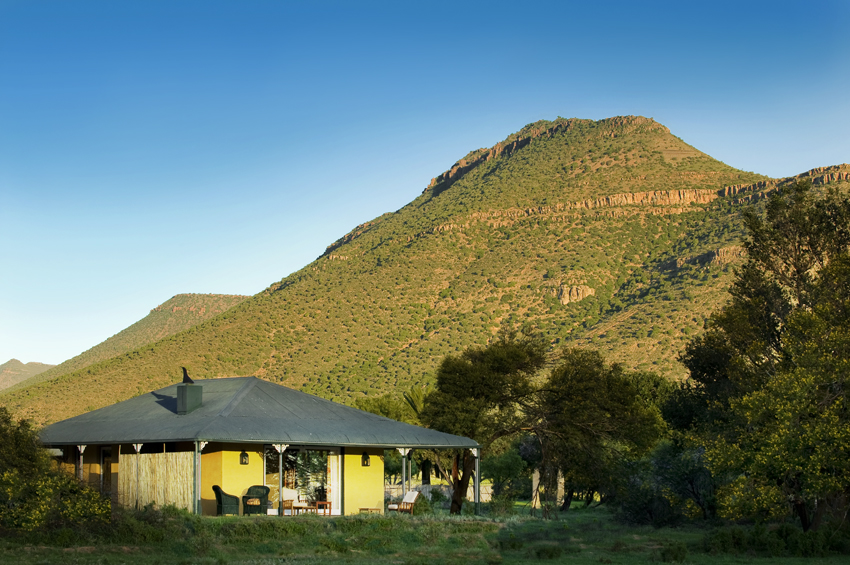 Samara Eastern Cape South Africa 1 1