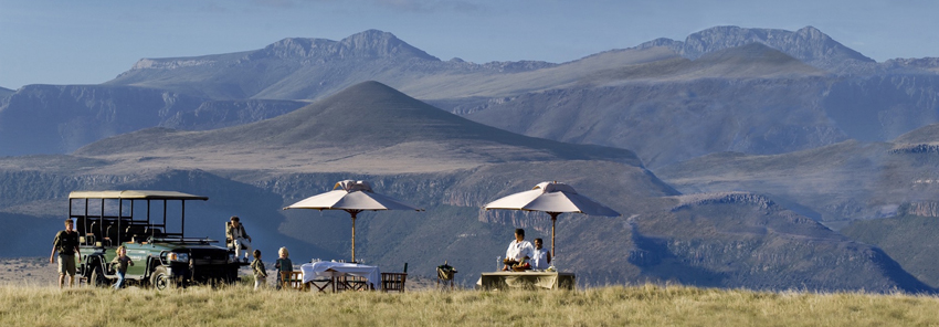 Samara Eastern Cape South Africa 2