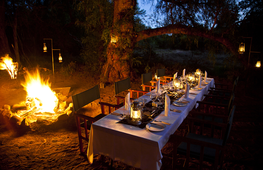 Samara Eastern Cape South Africa 4