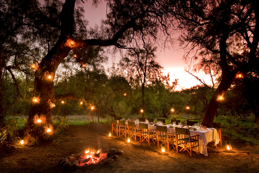 Samara Eastern Cape South Africa 5 1