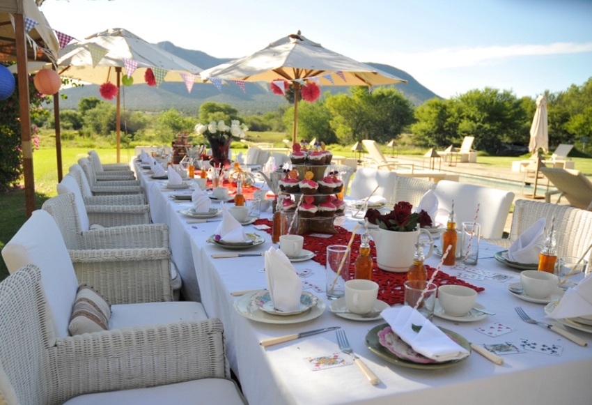 Samara Eastern Cape South Africa 9