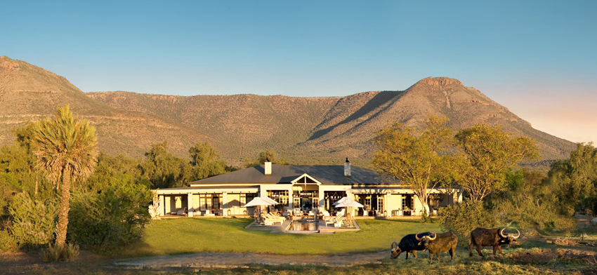 Samara Eastern Cape South Africa 11