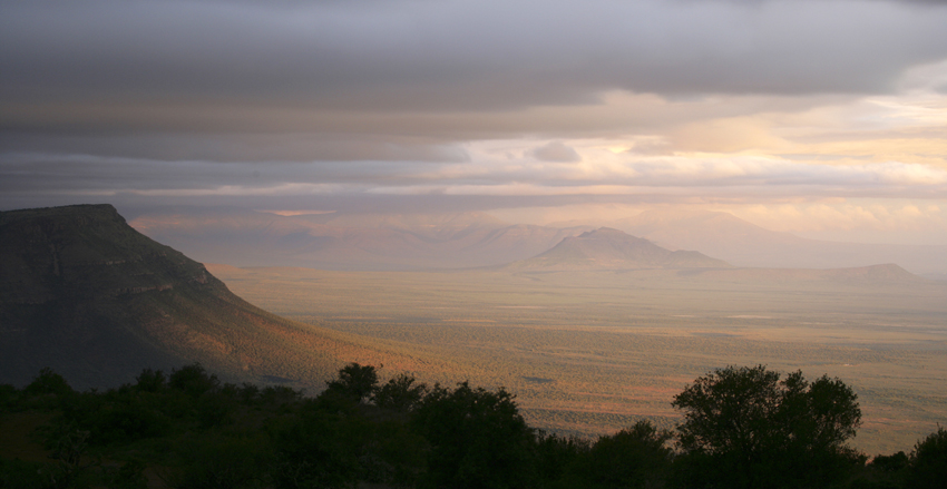Samara Eastern Cape South Africa 21