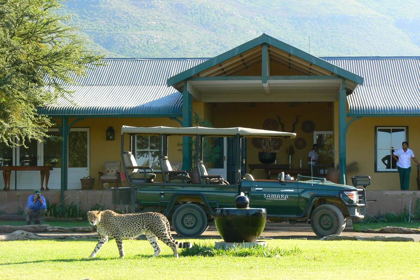 Samara Eastern Cape South Africa 24