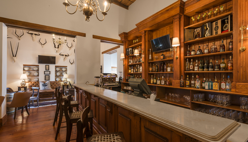 The Dostdy Eastern Cape South Africa 4