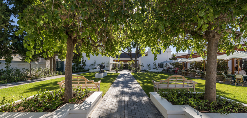 The Dostdy Eastern Cape South Africa 9