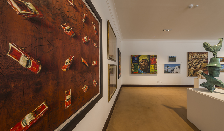 The Dostdy Eastern Cape South Africa 15