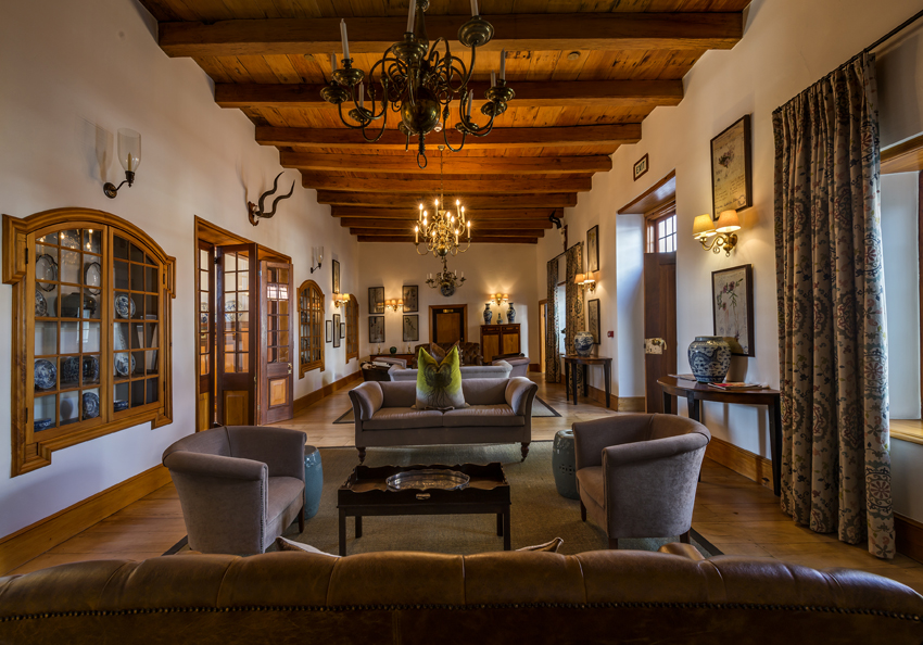 The Dostdy Eastern Cape South Africa 19