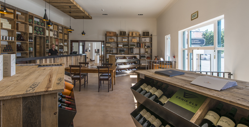 The Dostdy Eastern Cape South Africa 20