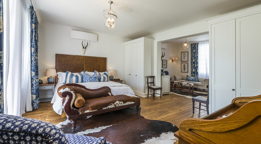 The Dostdy Eastern Cape South Africa 1