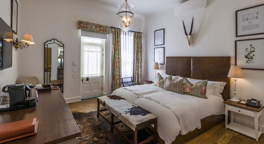 The Dostdy Eastern Cape South Africa 2