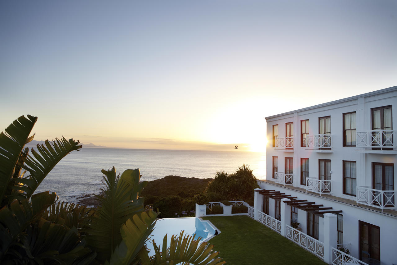 The Plettenberg Garden Route South Africa 1