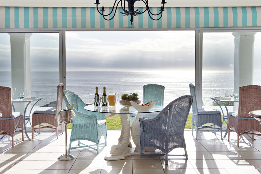 The Plettenberg Garden Route South Africa 4