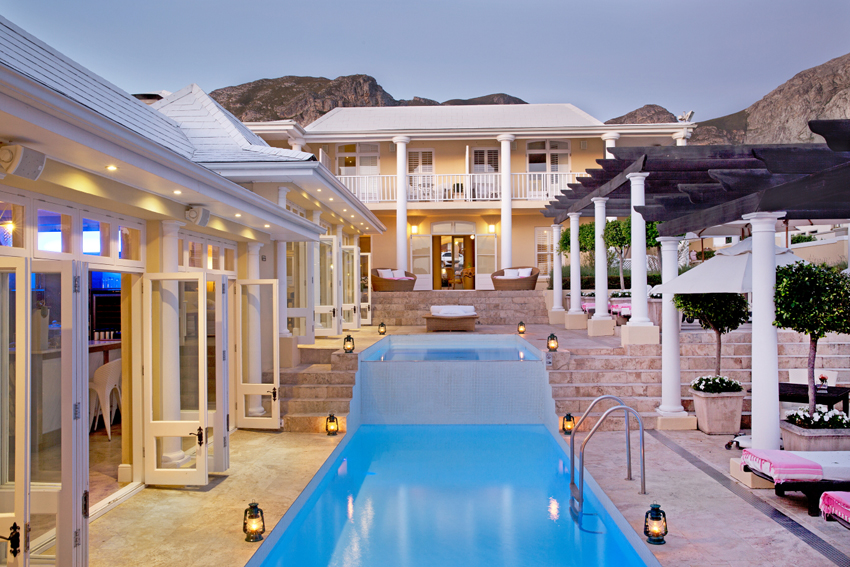 Birkenhead House Hermanus South Africa 17