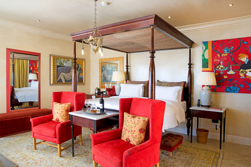 Birkenhead House Hermanus South Africa 3