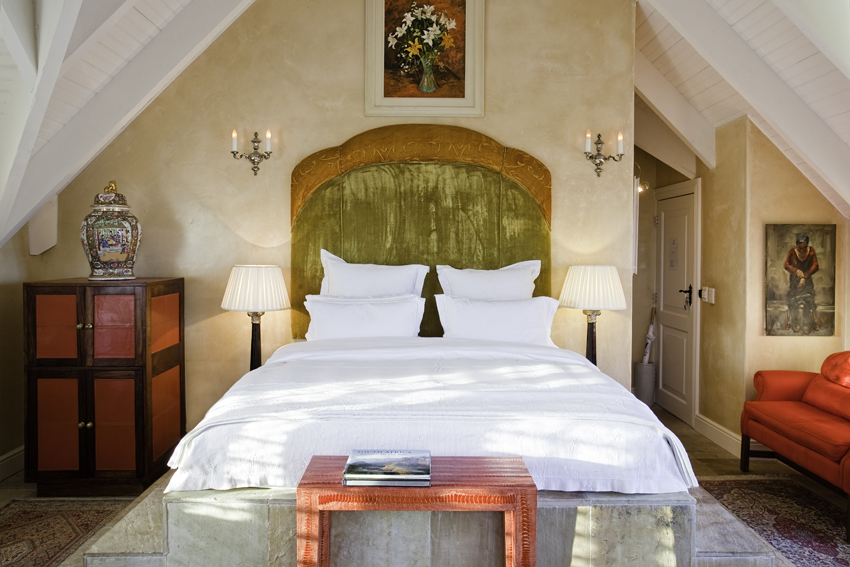 Birkenhead House Hermanus South Africa 4