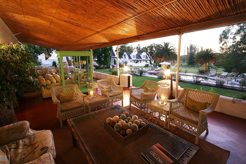 The Kurland Plettenberg Garden Route South Africa 1