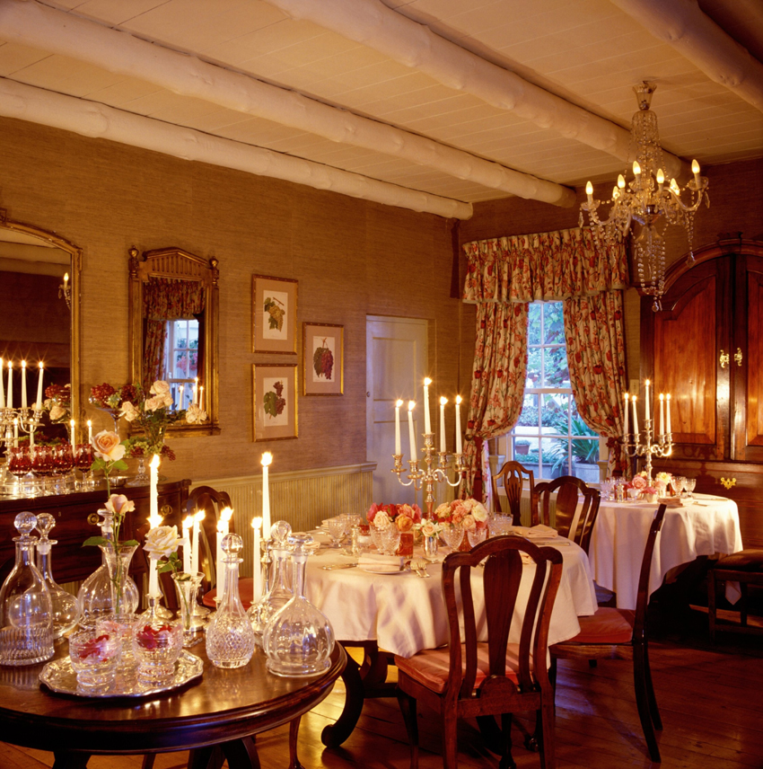 The Kurland Plettenberg Garden Route South Africa 4