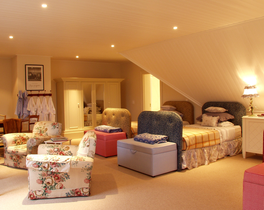 The Kurland Plettenberg Garden Route South Africa 7