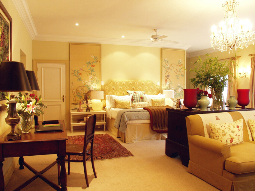 The Kurland Plettenberg Garden Route South Africa 8